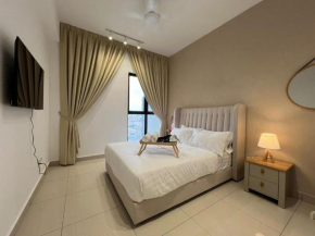 trion kl one bedroom studio